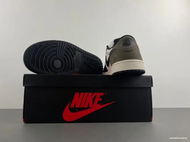 Jordan Low CZ0790-102 1 Mocha Air OG 0703